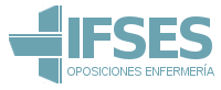 Logotipo de IFSES